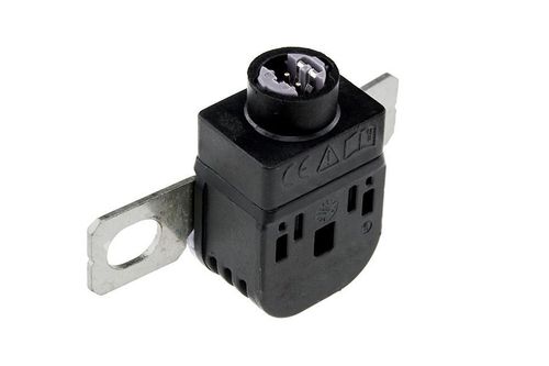 BEZPIECZNIK PIROTECHNICZNY AUDI A6 C7 2014 2015 2016 2017 2018 na Arena.pl