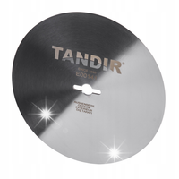 Ostrze gładkie do noża elektrycznego kebab Tandir TANDIR140 140mm