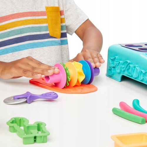 Zestaw PlayDoh Super Warsztat na Arena.pl