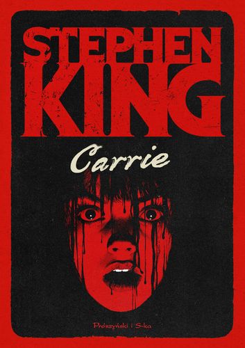 Carrie DL - Stephen King na Arena.pl