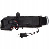 Kierunkowskaz lusterka prawy do Mercedes W211 W463 A2038201421