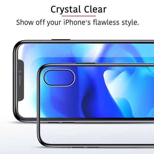 ESR ESSENTIAL IPHONE XR BLACK na Arena.pl