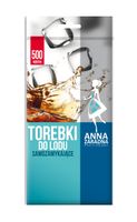 ANNA ZARADNA WORECZKI D/LODU A'500
