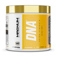 Magnum DNA Extra Strength 140 kaps.