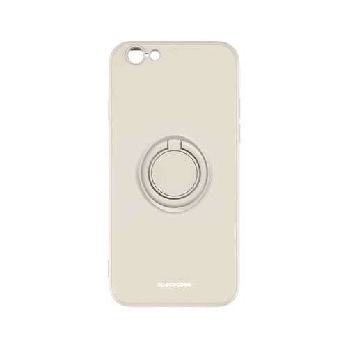 SC Silicone Ring iPhone 7/8/SE bone na Arena.pl