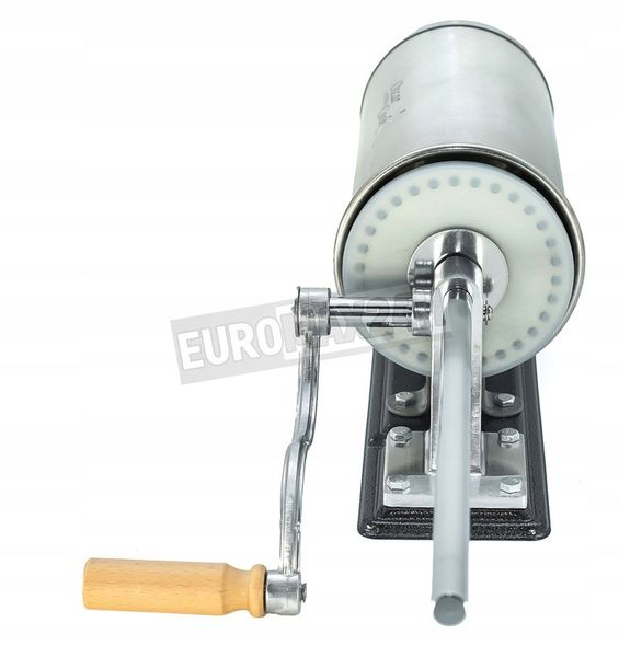 Nadziewarka do kielbas 3 kg maszynka do kielbasy zdjęcie 8