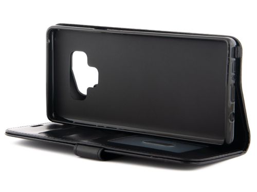 Etui flip wallet do Samsung Galaxy Note 9 na Arena.pl