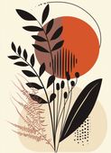 Plakat 20,5x28,4cm Nim Przyjdzie Świt