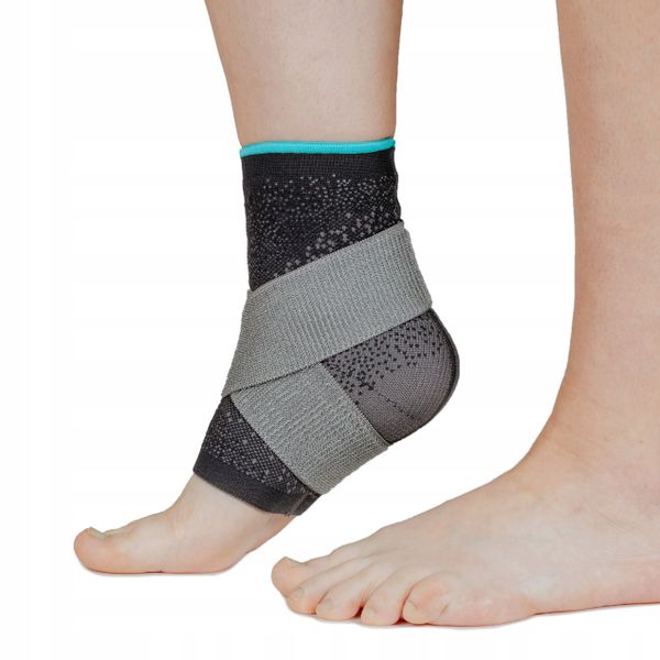 STABILIZATOR STAWU SKOKOWEGO ÓSEMKOWY zdjęcie 3