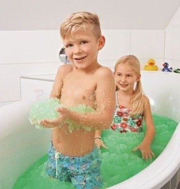 Simba Glibbi slime zielony na Arena.pl