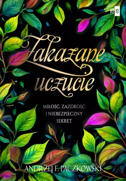 Zakazane uczucie zdjęcie 1