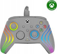 KONTROLER DO GIER RGB PRZEWODOWY XBOX WINDOWS ERGONOMICZNY