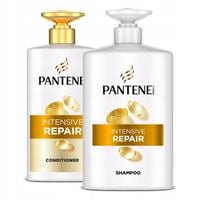 Zestaw Pantene Pro-V Intensive Repair Szampon 1000ml + Odżywka 800ml