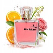 PHOBIUM EXTREMO Perfumy Damskie TRWAŁY INTENSYWNY Zapach Bestseller