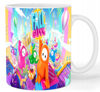 Kubek ceramiczny Fall Guys - Ultimate Knockout