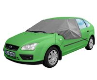 MATA ANTYSZRONOWA na Peugeot 2008