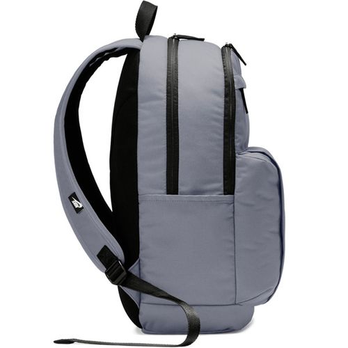 PLECAK NIKE ELEMENTAL BACKPACK BA5381-446 szary, białe logo na Arena.pl