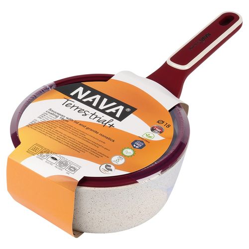 Rondel granitowy TERRESTRIAL 18 cm, 1,7 l na Arena.pl