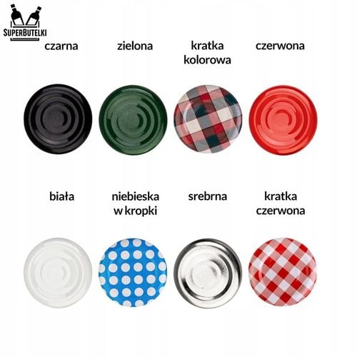 10x BUTELKA SZKLANA SOCZEK 330ml Z ZAKRĘTKĄ NA SOK BUTELKI NA SOKI + GRATIS na Arena.pl