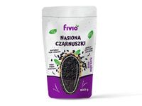 Czarnuszka Nasiona 200g Fivio