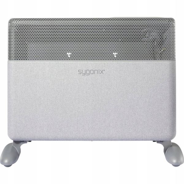 Grzejnik elektryczny stojący ścienny APLIKACJA WiFi BT piecyk 2000W Timer zdjęcie 7