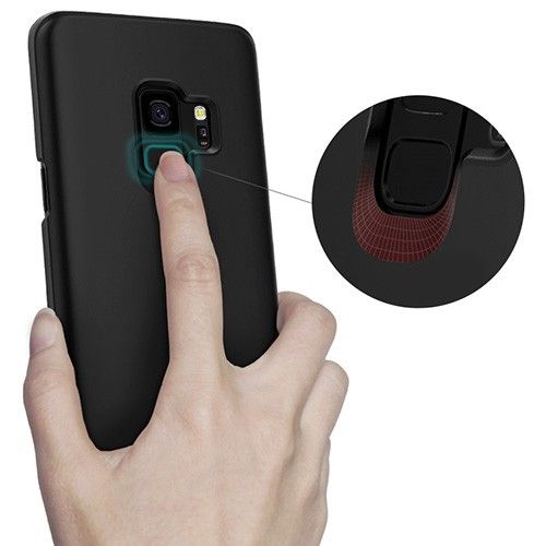 Samsung S9 - Etui Ringke Slim na Arena.pl