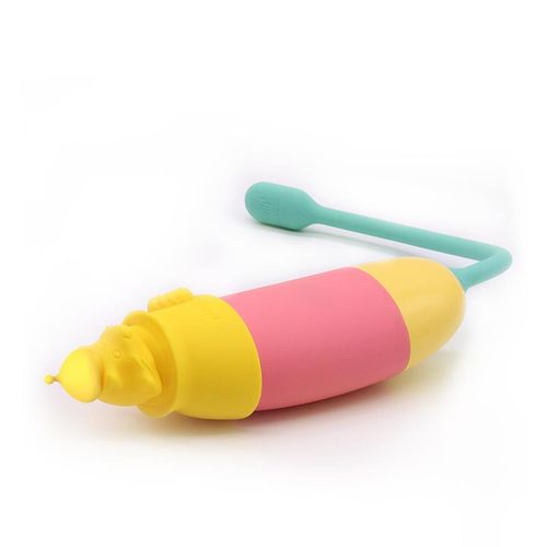mini wibrator vini lite rechargeble love egg na Arena.pl