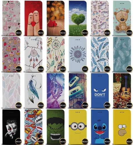 Etui Case Pokrowiec do Xiaomi Redmi Note 14 5G Szkło WZORY na Arena.pl