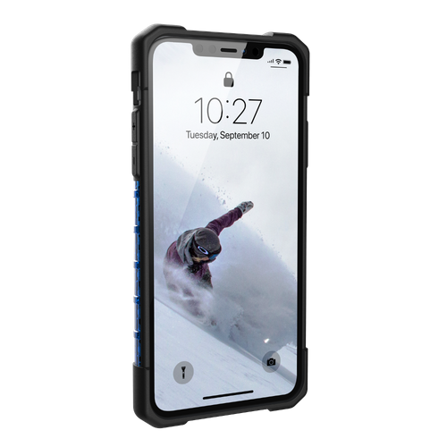 UAG Plasma obudowa pancerna do iPhone 11 Pro Max (cobalt) na Arena.pl