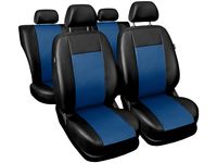 POKROWCE UNIWERSALNE NA FOTELE SAMOCHODOWE COMFORT