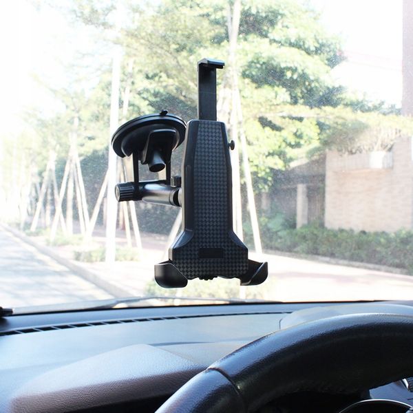 UCHWYT SAMOCHODOWY TELEFONU DO SZYBY DESKI GEKON zdjęcie 9