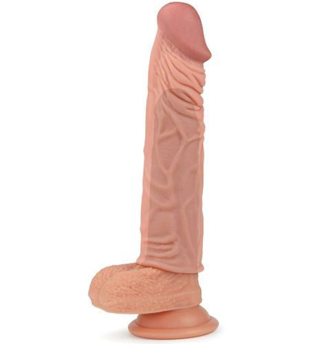 Nakładka przedłużająca penisa na Arena.pl