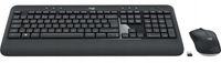 Zestaw LOGITECH MK540 Advanced (920-008685)