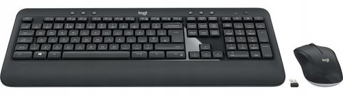 Zestaw LOGITECH MK540 Advanced (920-008685) na Arena.pl