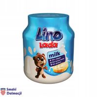 Krem do smarowania (Lino Lada Milk) 350g