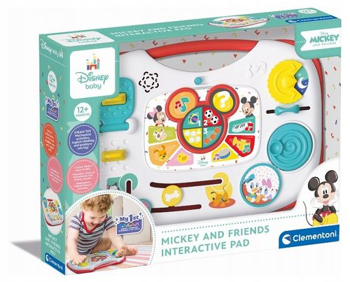 interaktywny pad mickey 8902 na Arena.pl