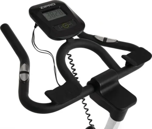 ROWER SPINNINGOWY stacjonarny Holo 2 - Zipro na Arena.pl