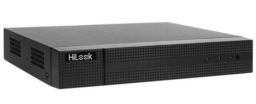 Rejestrator IP ze switch'em 4x PoE do 4Mpx HiLook NVR-4CH-4MP/4P Aplikacja na Arena.pl