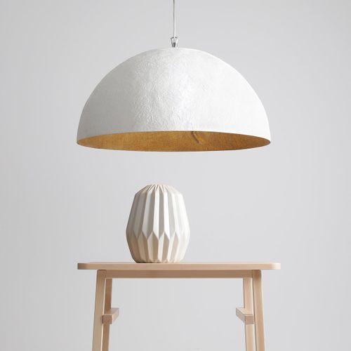 LAMPA WISZĄCA SIMI 3 WHITE L na Arena.pl