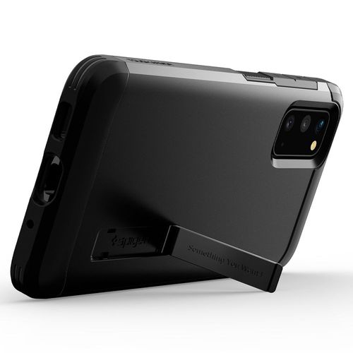 SPIGEN TOUGH ARMOR GALAXY S20 BLACK na Arena.pl