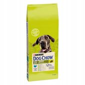 PURINA Dog Chow Adult Large Breed Turkey 14kg