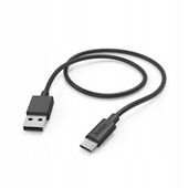 Kabel USB USB-C Hama do ładowania 1m