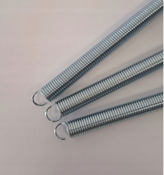 SPRĘŻYNA NACIĄGOWA DO BRAM GARAŻOWYCH 3/20/400 MM zdjęcie 10