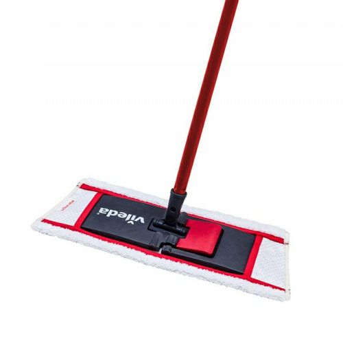 Vileda Active Max Mop Z Drążkiem 167248... na Arena.pl