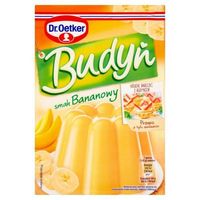 DR OETKER BUDYŃ BANAN 40G