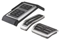 NAKŁADKI NA PEDAŁY AUDI Q7 2007 2008 2009 2010 2011 2012 2013 2014 2015