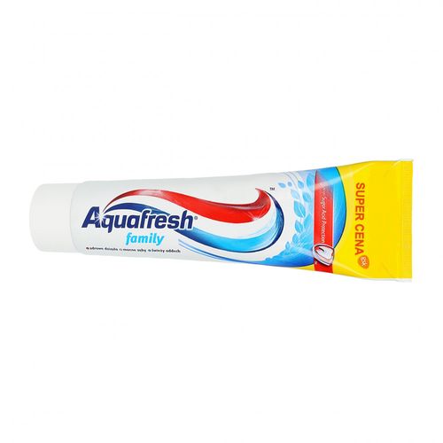Aquafresh Pasta Family 100ml na Arena.pl