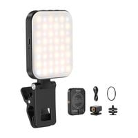 Lampa LED Neewer BL48B magnetyczna do smartfonów i aparatów