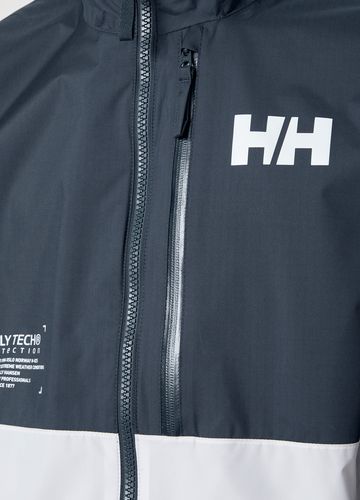 Helly Hansen męska kurtka wodoodporna ACTIVE PACE JACKET 53085 598 L na Arena.pl
