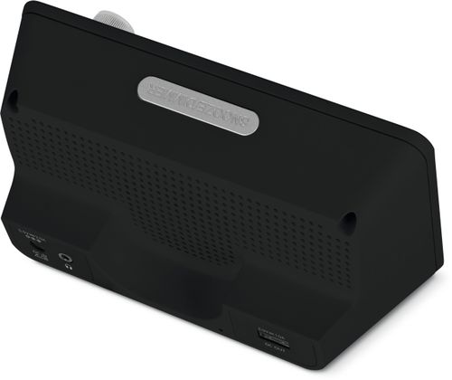 Radio sieciowe DAB+, FM TechniSat DIGITRADIO 50 SE Czarny HIT ! na Arena.pl